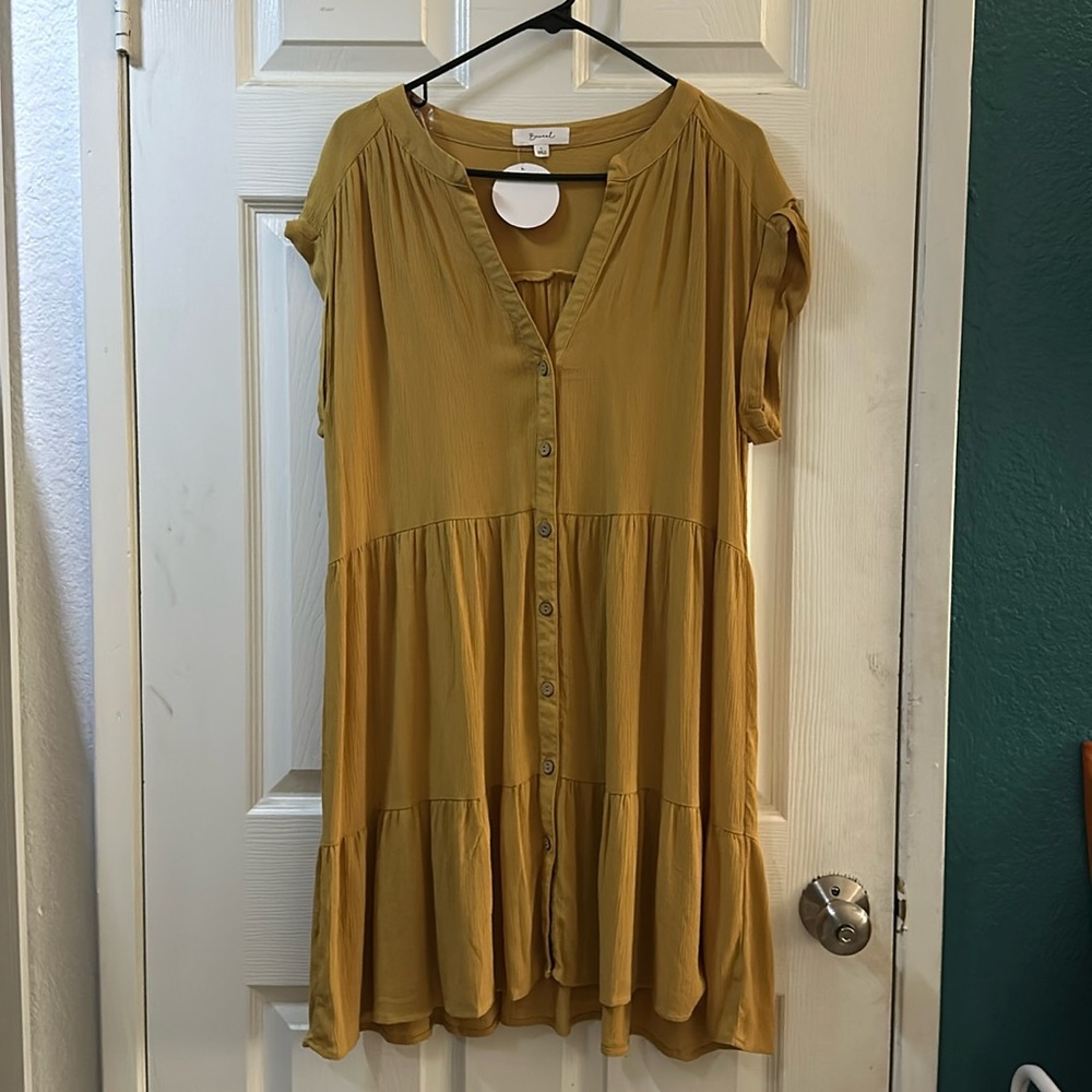 Dress
